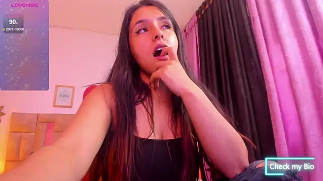دردشة sofi_secrets الجنسية المباشرة