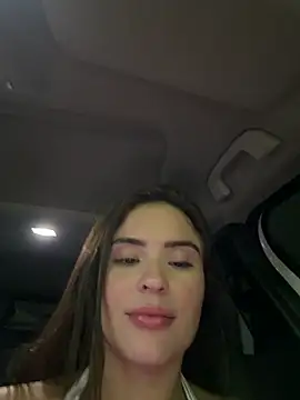 צ'אט XXX בשידור חי של SofiaGomez444