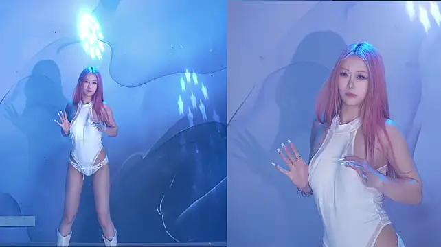 CM_001 Live XXX-Chat