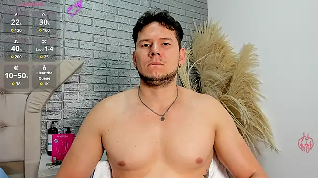 Izui_Pierce Live XXX-Chat