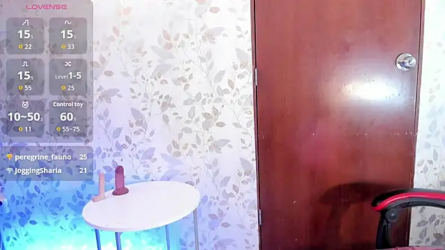 Chat +18 de luccas_lowee ao vivo