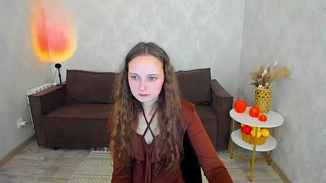 Chat +18 de MilenaSparkle ao vivo