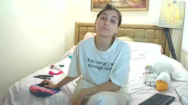 Iren – Naživo XXX chat