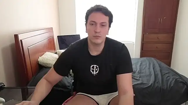 hardaftercum's Live XXX Chat