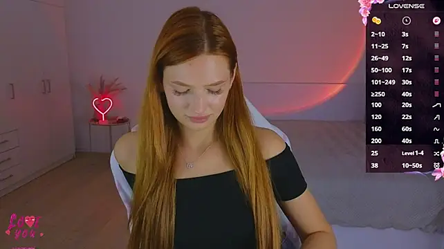 แชท XXX สดของ CuteAriel7