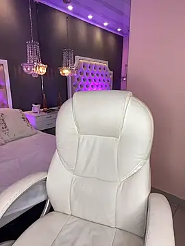 LaylaJames Live XXX-chat