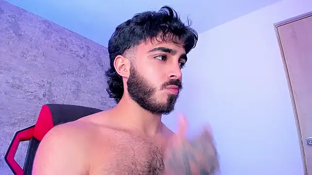 Chat XXX Live Novacryx