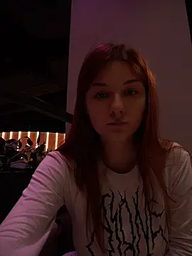 SaintMaya Chat XXX in diretta