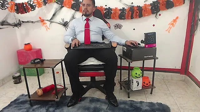 KalethBigDick 现场XXX聊天