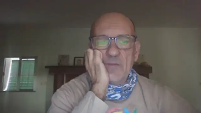 llopaco Live XXX-Chat