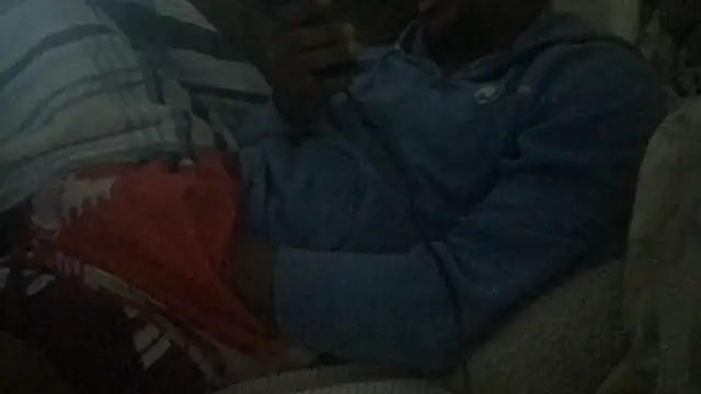 Chat XXX en directo de JDaGod