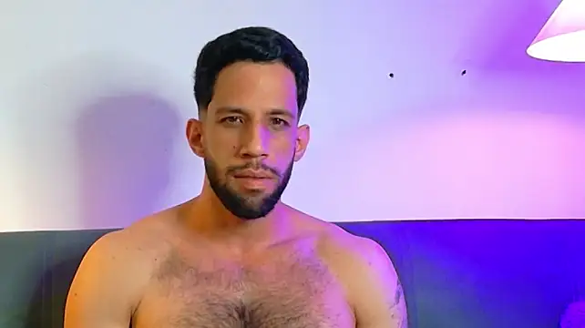 แชท XXX สดของ Karim_mansur