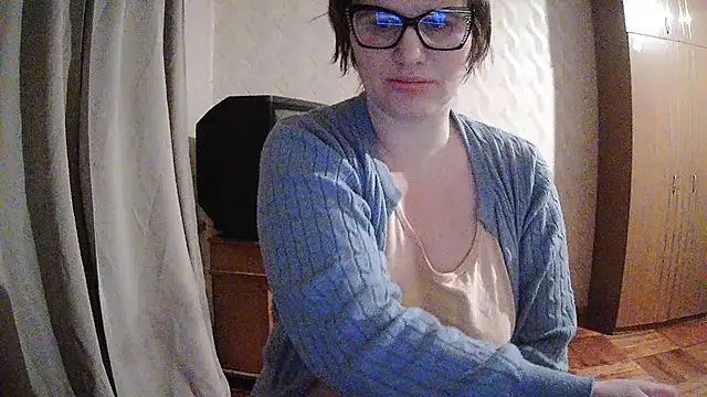 Jolinaha's Live XXX Chat