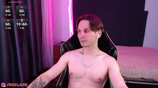 F666LAME live XXX chat