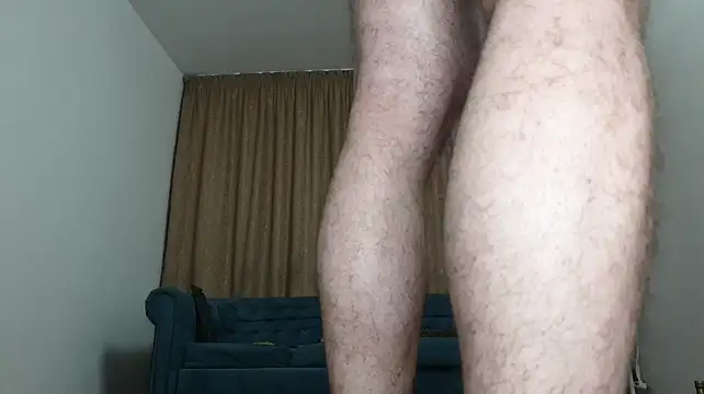 Chat +18 de BLOND_GOD ao vivo