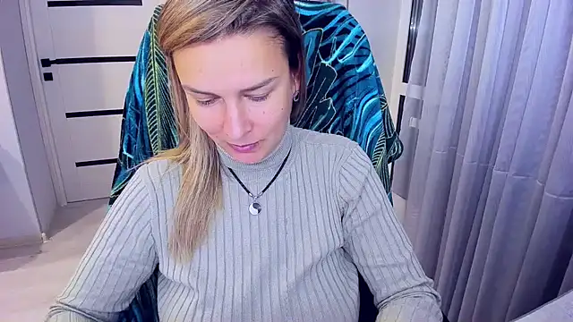 AlexiaDarren – Live XXX-chat