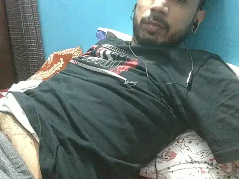 XXX chat uživo modela Precumboner