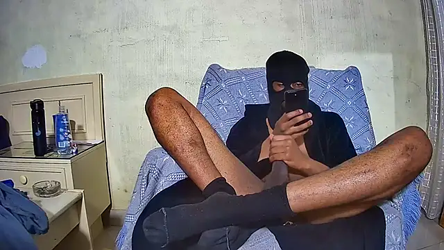 XXX chat uživo modela thirdlegZA