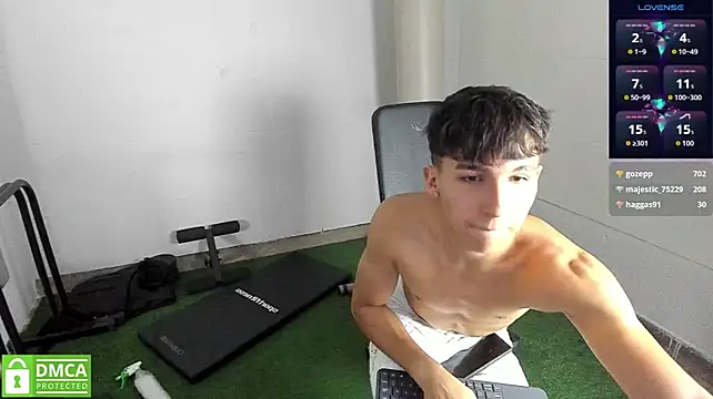 jeremy_job Chat XXX live