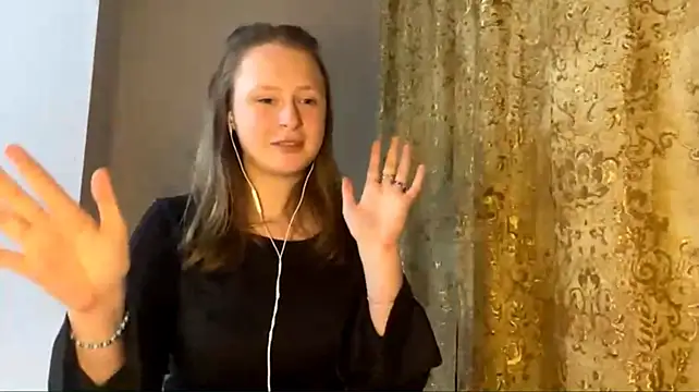 XXX chat uživo modela KarimaStubbe