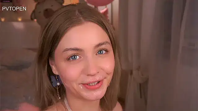 دردشة missbeatriss الجنسية المباشرة
