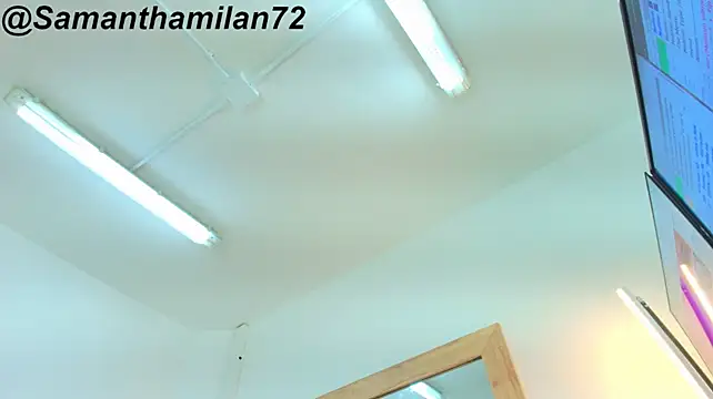 SamanthaMilann Chat XXX in diretta