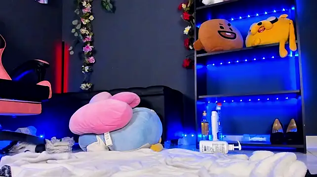 Kira_Exxe Obrolan Langsung XXX