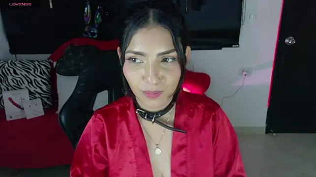 LunaSub69_ Live XXX-Chat