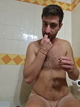 simo1097 Pertunjukan Webcam