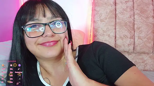 Chat XXX ao vivo de 1_Scarllet_