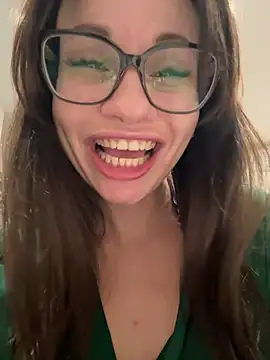 PerfectCarrie's Live XXX Chat
