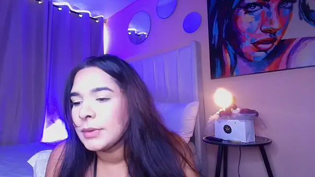Shenoa1's Live XXX Chat
