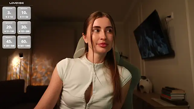 دردشة Coconutkittyy الجنسية المباشرة