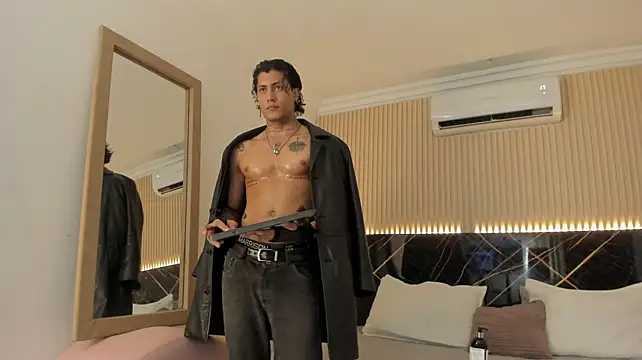 Damian_romanoff_'s Live XXX Chat