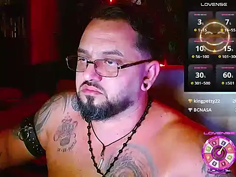 Chat +18 de mr_wolf46 ao vivo