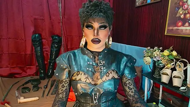 Chat XXX ao vivo de demonfuta