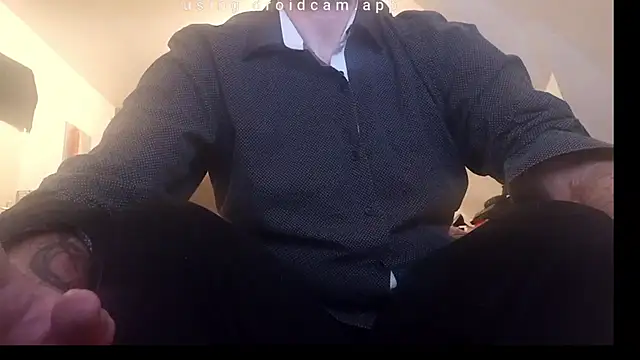 Mastersanges' Live XXX Chat