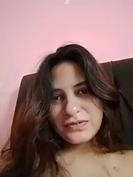 Chat +18 de DudaCruz ao vivo