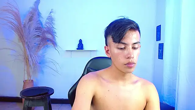 Chat +18 de angelocum18 ao vivo