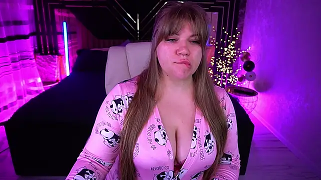 GabbieJay – Live XXX-chat