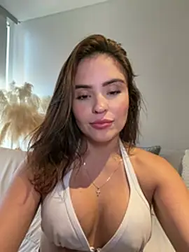Chat XXX en directo de SofiaGomez444