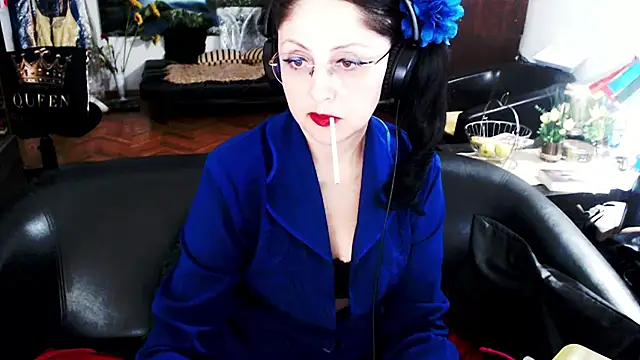 Imperatriza Chat XXX in diretta