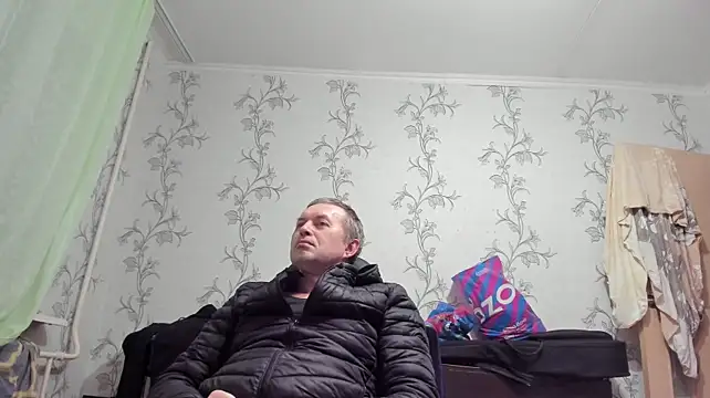 SanFrantsisko live XXX chat