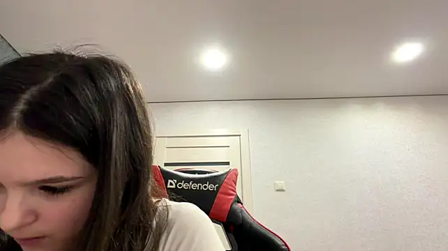 Živý XXX chat HabitedGatherer