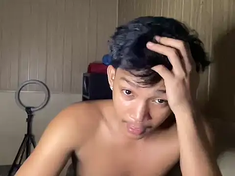YourcumBoy77 Pertunjukan Webcam