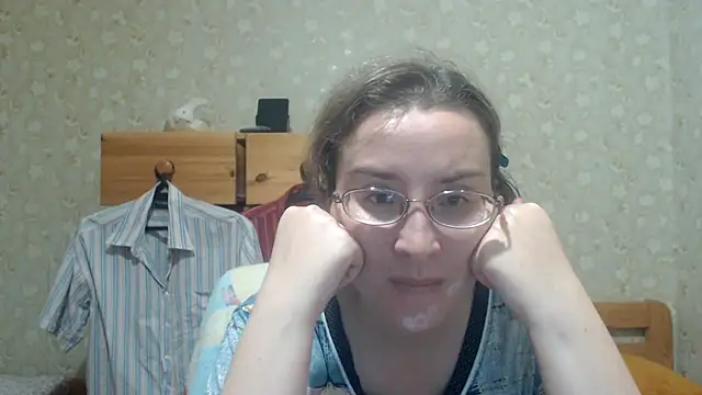 Smart_Rose's Live XXX Chat
