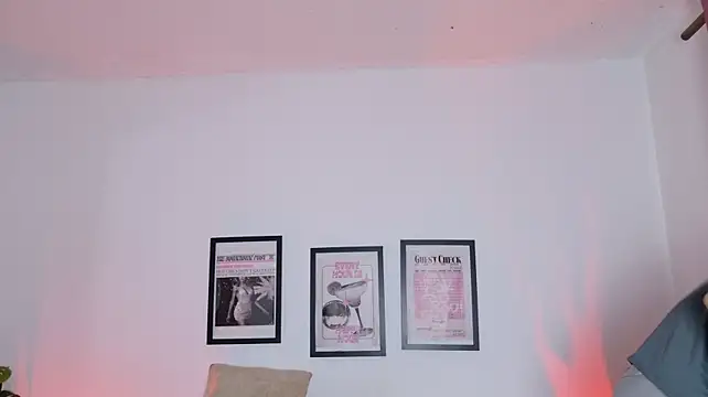 Still_Fitness' Webcam Show