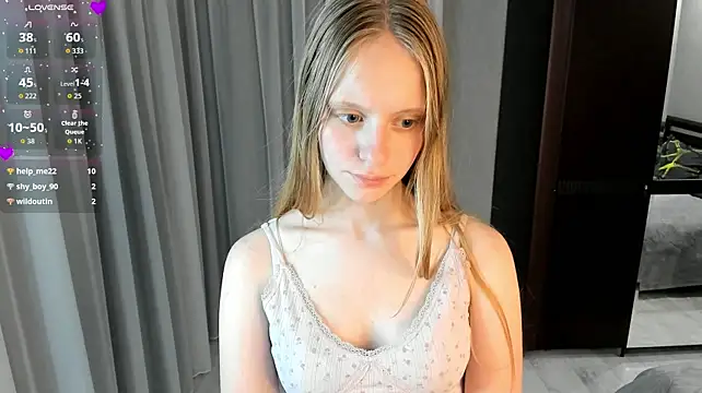 TannaKaroly's Live XXX Chat
