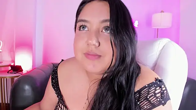 Chat XXX ao vivo de SexChubby_