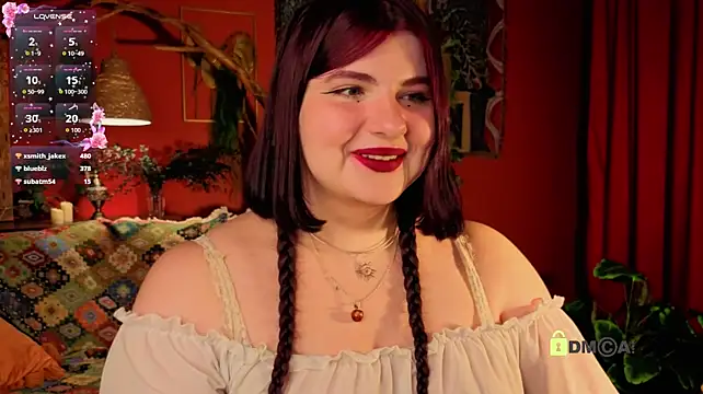 Siena_fox_ Live XXX-Chat